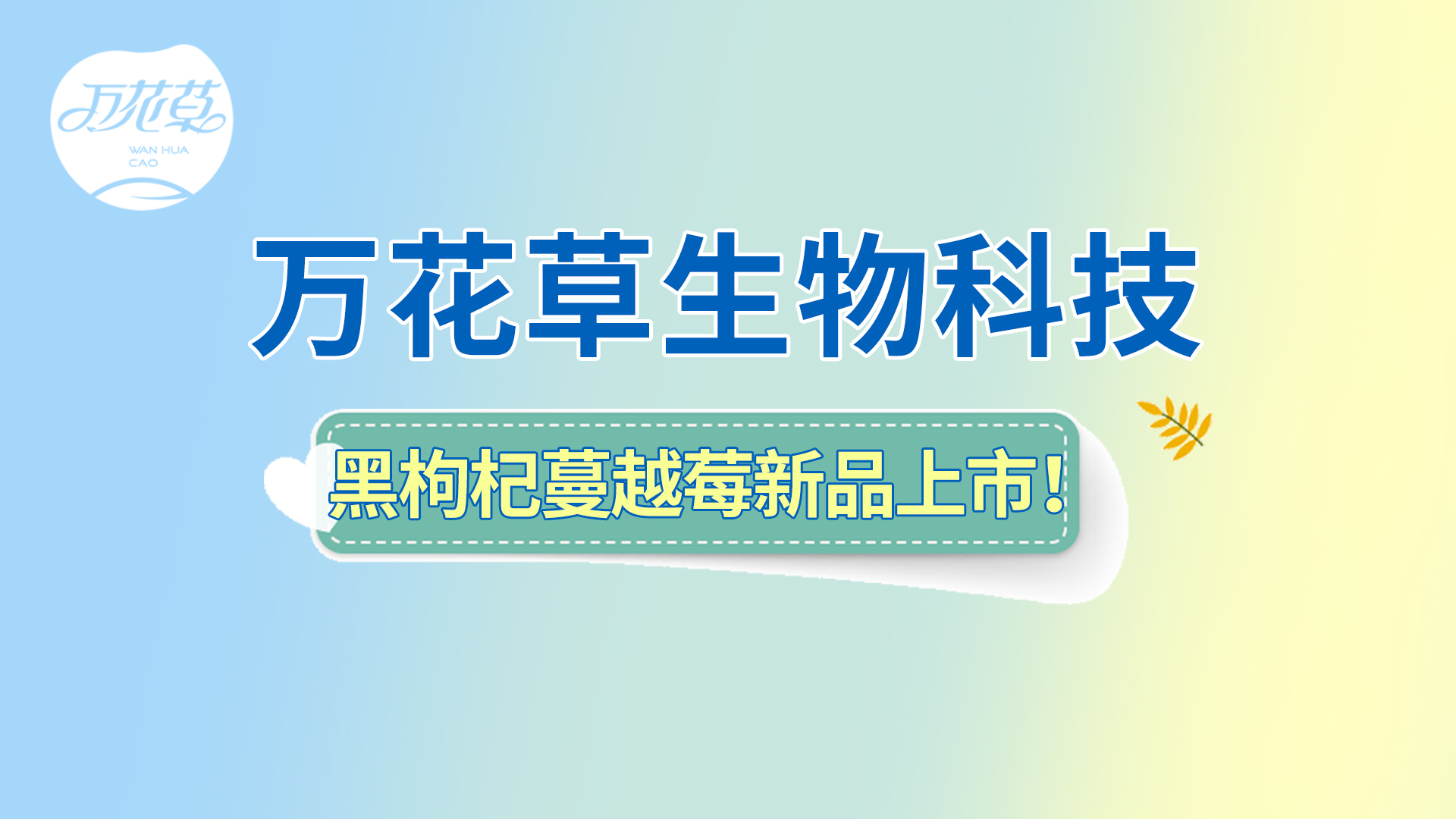 黑枸杞蔓越莓復(fù)合果汁新品上市！速來貼牌！